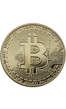 Bitcoin Coin picture