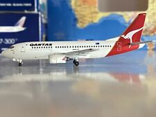 Aeroclassics Qantas Airways Boeing 737-300 1:400 VH-TAU ACVHTAU picture