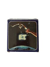 Avon E.T. & Elliot Decal Bar Soap 1982 New With Box Collector Special Vtg Movie picture