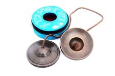 Prime quality Tingsha- Bronze Tingsha- Handmade chimes -Best Sound and Quality picture