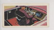 1967 Barratt & Co Thunderbirds Inside the Rolls-Royce #40 0e3 picture