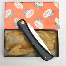 CASE XX USA rare 1976 SC NEWBERRY County Sod Buster 2138SS knife; only 200 made picture