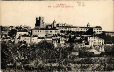 CPA Le GERS - ALSO - General View (108176) picture