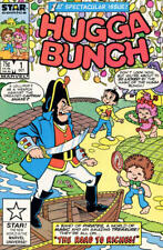 Hugga Bunch #1 VF; Marvel | Star - we combine shipping picture