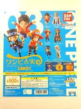 Gacha One Piece Fruit Third Sea Battle Seventh Complete Set Of 12 Types from jap picture