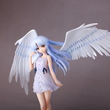 Anime Angel Beats Action Figure Tachibana Kanade Model Collect Toy 18cm NO Box picture