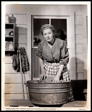 Irene Dunne in I Remember Mama (1948) STUNNING PORTRAIT VINTAGE ORIG Photo 660 picture