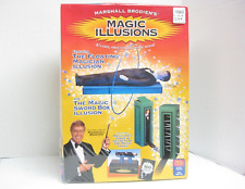 1999 MARSHALL BRODIEN MAGIC ILLUSIONS USA CADACO WITH SPECIAL BONUS SEE PHOTO picture