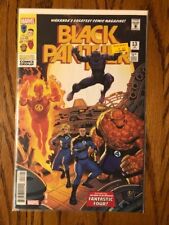 BLACK PANTHER #13 (2022) PACO MEDINA HOMAGE VARIANT picture