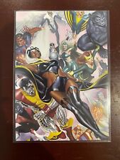 2020 Panini Marvel 80th Anniversary Card: New X-Men C21/50 picture