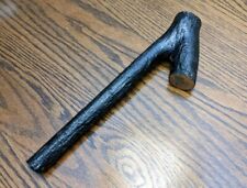 Irish Shillelagh Cudgel Stick Shamrock 12