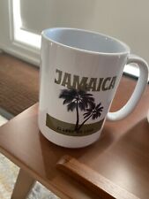Di Land We Love Mug 15oz Jamaica Caribbean Coffee Cup picture