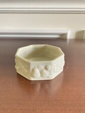 Lenox Fruits of Life Octagon Trinket Earring Dish picture