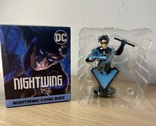 NECA Nightwing Comic Bust DC 2023 Collectible - Open Box NIB picture