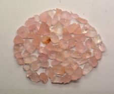 155 Carat Beautiful Rough Morganite Lot From Africa picture