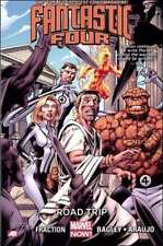 Fantastic Four (4th Series) TPB #2 VF/NM; Marvel | Road Trip - we combine shippi picture