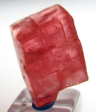 SPECTACULAR AESTHETIC GEM RHODOCHROSITE CRYSTAL SWEET HOME MINE COLORADO picture