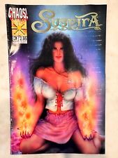 Suspira: The Great Working #3 (1997), Chaos Comics picture
