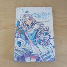 The Abandoned Empress, Vol. 1 (comic) (Volume 1) (The Abandoned Empress (com... picture