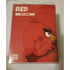 Angry Birds Red Vinyl Figure YouTooz picture