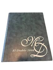 1998 Mount Diablo High School Yearbook Vol 94  picture