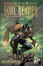 Legacy of Kain Soul Reaver #1 VF 8.0 1999 Stock Image picture