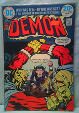 The Demon v 1  DC Comics 15 6.0 picture