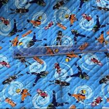 Naruto Fabric Cloth Quilting 2 picture