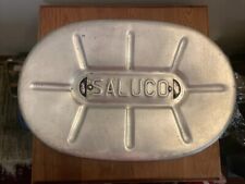 SALUCO Vintage Roasting Pan (RARE) I Repeat Very (RARE) Aluminum picture