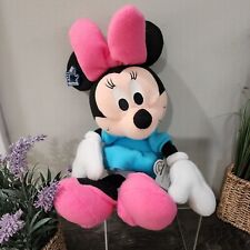 Minnie Mouse Huggable 33833 Applause Disney 16