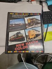 New Haven Color Guide picture