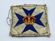 Post WW2 Northern Command (Queensland & Papua New Guinea) Summer Uniform Patch picture