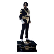 MJ - Michael Jackson - 1:4 Scale Statue Limited Stock Pre-Order July 2024 picture