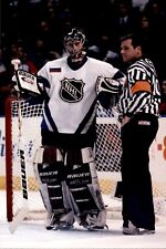 PF33 1999 Orig Photo NIKOLAI KHABIBULIN PHOENIX COYOTES NHL ALL-STAR GAME GOALIE picture