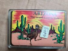 Arizona Grand Canyon State Deck Of Cards picture