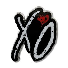 The Weeknd XO Hat Pin picture