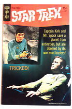 Original 1967-77 Star Trek Gold Key/Whitman Comic Book #1-61 Your Choice picture