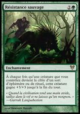 MTG - Wild Resistance RARE / Avacyn Resurrected FR - Magic the Gathering picture