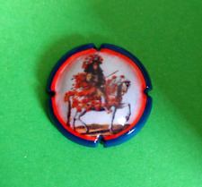 HORSE CHAMPAGNE CAPSULE: LOUIS XIV picture