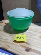  Vintage Tupperware Salad Crisp It Containers With Lid But No Spikes  picture