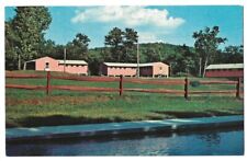 East Hampton Connecticut c1950's Camp Ramah, United Synagogue of America picture