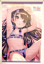 From Today I Am Lori's Pimp Vol. 5 Melonbooks Limited A3 Tapestry Henreader picture
