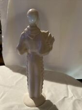 Red Wing Figurine, Man With Accordion B1 417 picture