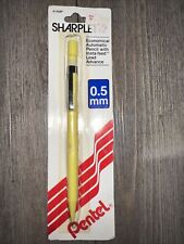 Vintage New Old Stock Pentel Sharplet 2 Premium Mechanical Pencil, 0.7mm JAPAN picture