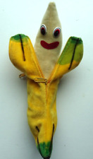 MAGIC - Zipper Banana - Comedy - clown picture
