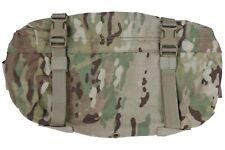 DAMAGED US Army Molle II Waist Pack General Purpose Butt Dump Pouch Multicam OCP picture