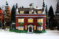 Dept 56Dickens Gads Hill Place . New picture