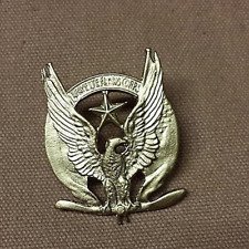 WWI French Lafayette Escadrille/ Lafayette Flying Corps Badge/ Insignia picture