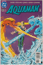 Aquaman #8, Vol. 5 (1994-2001) DC Comics picture