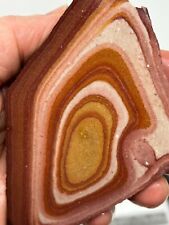 Wonderstone Rhyolite Slabs Cabbing Lapidary Collecting Utah Combo Ship Avail picture